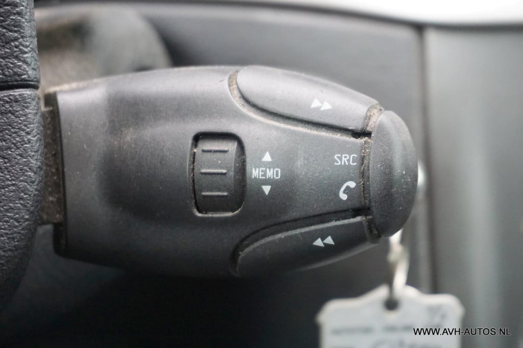 Citroen C5 2.0 image