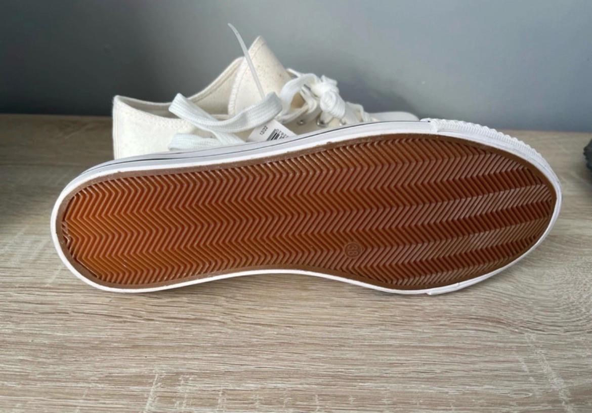 Nieuwe schoenen maat 38/39