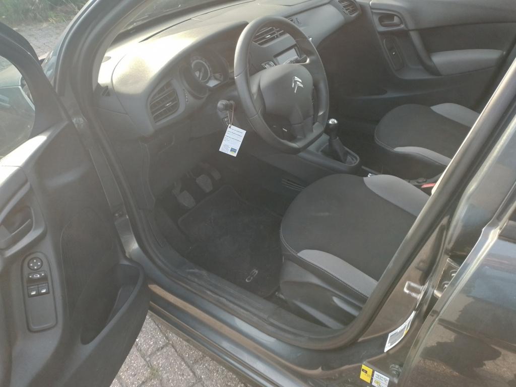 Citroen C3 1.0 puretech attraction