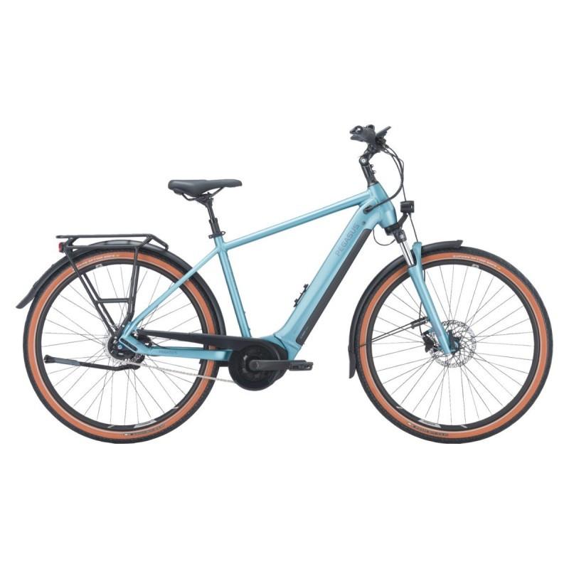 Pegasus Premio Evo 5F, 750 Wh accu! €1799- !!! OP=OP!