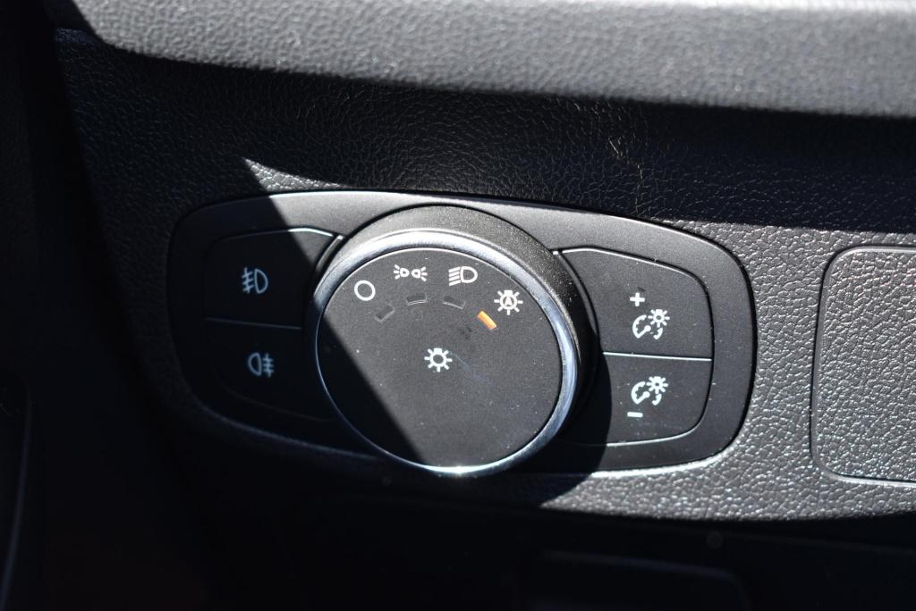 Ford Focus 1.0 ecoboost titanium business | climate control | adaptieve cru