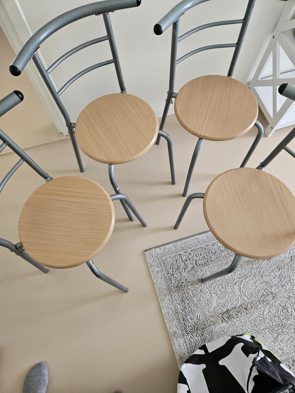 Stoelen