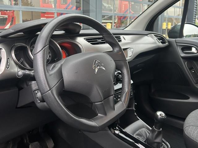 Citroen C3 1.2 puretech selection