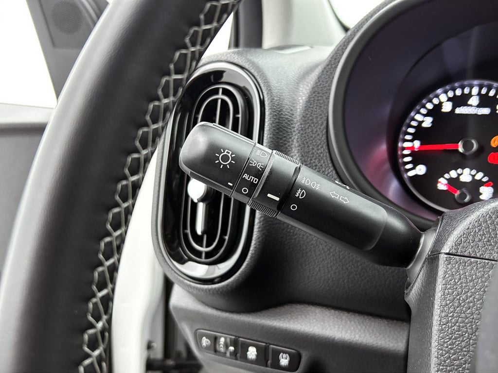 Kia Picanto 1.0 dpi dynamicplusline | navigatie | cruise control | trekhaak