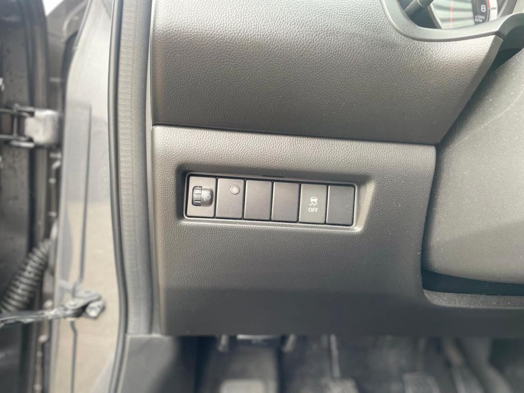 Suzuki Swift 1.2 business edition