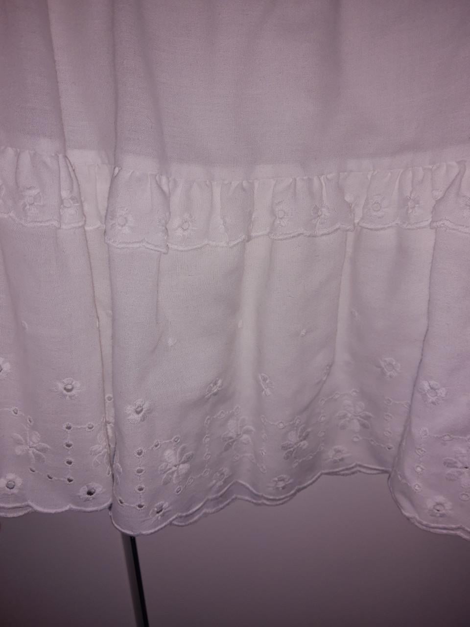 Delen Zuid bevelandse klederdracht n.o.t.k.