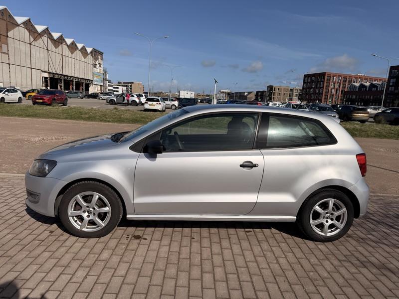 Volkswagen Polo 1.2 3-deurs | 147.499 km | APK mei 2027