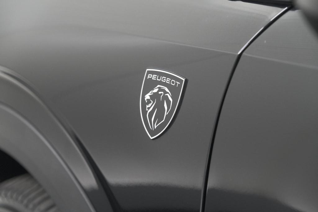 Peugeot 3008 1.2 hybrid 145 gt | 360 camera | adaptieve cruise control | st