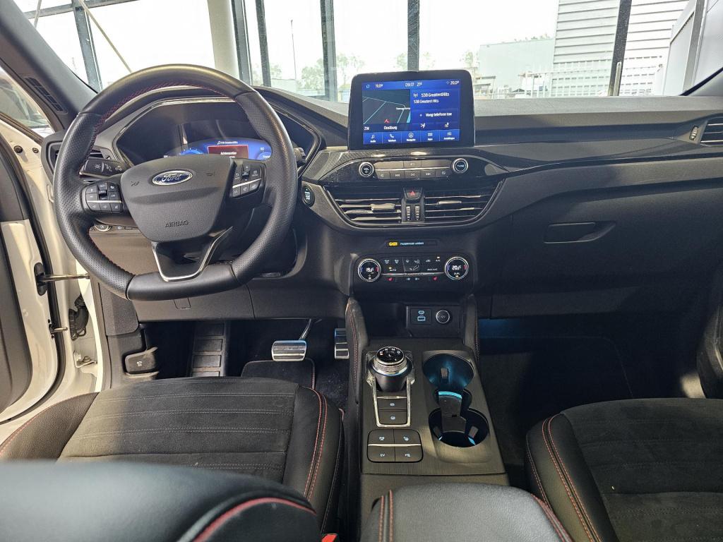 Ford Kuga 2.5 phev st-line x