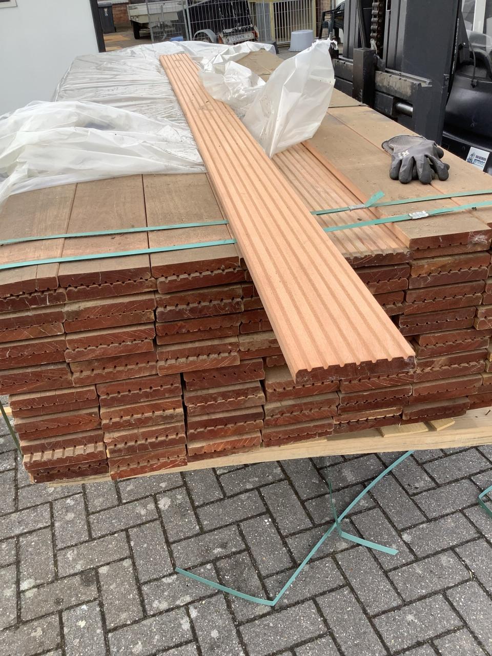 Nieuwe Kunststof Rijplaten
