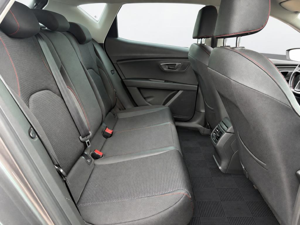 Seat Leon 1.4 ecotsi fr connect