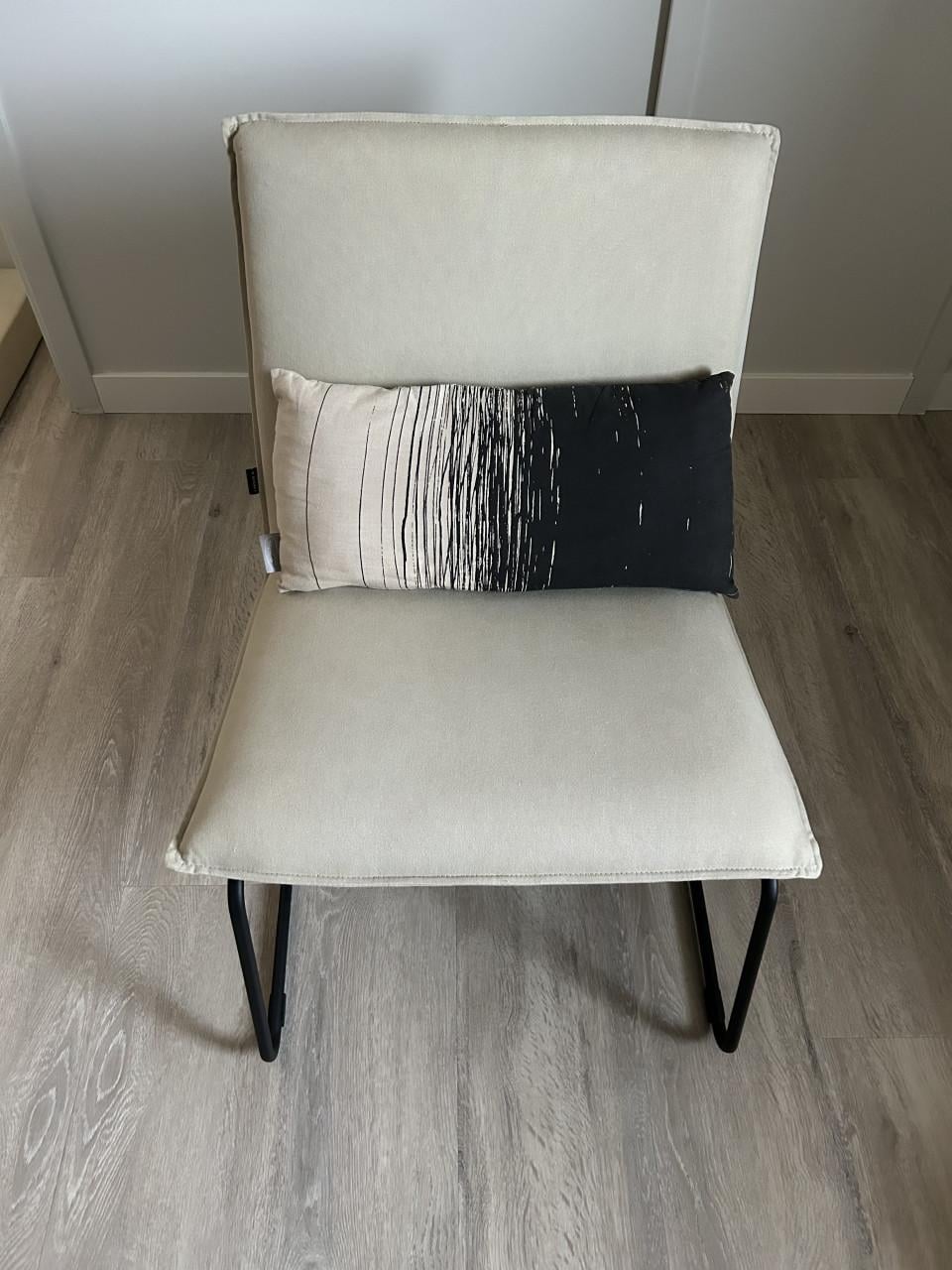 Loungestoel Loods5