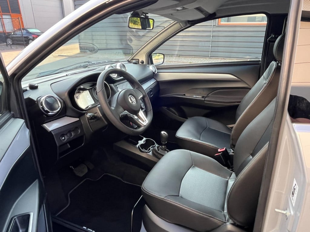 Aixam Crossover crossover premium abs