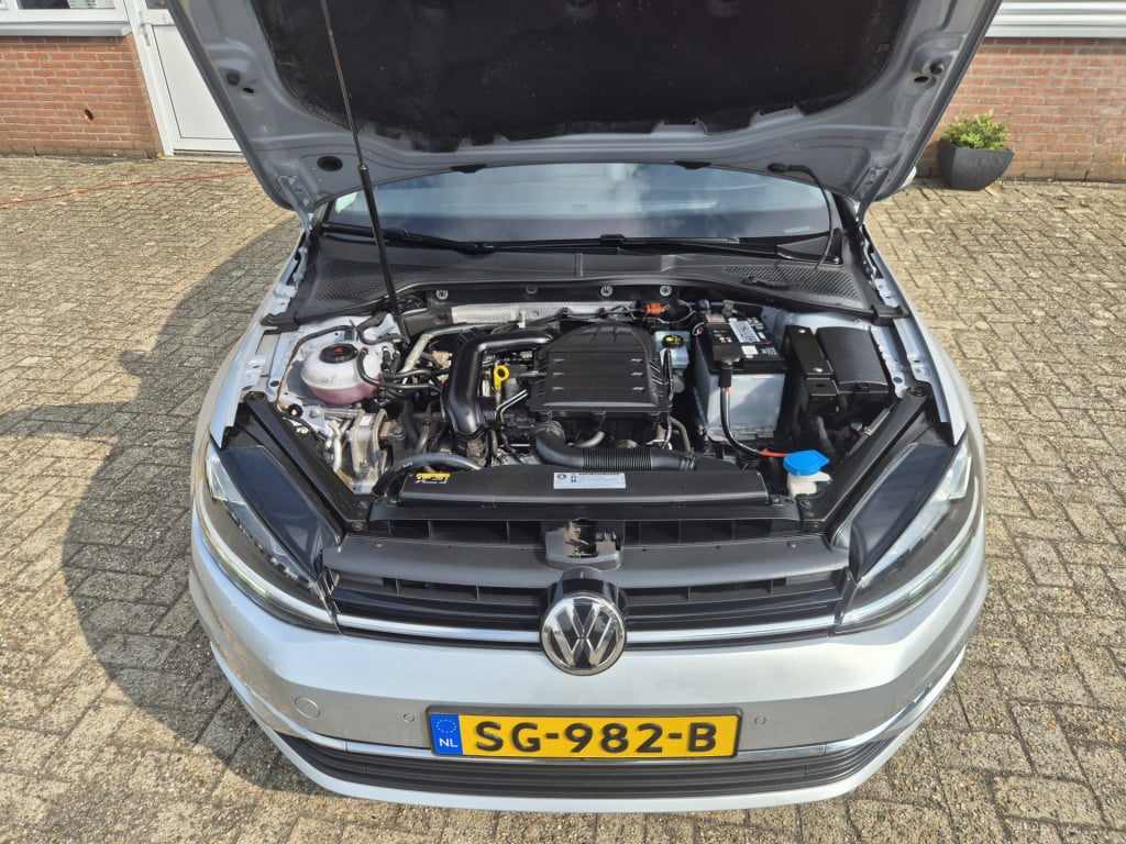 Volkswagen Golf 1.0 tsi comfortline 81kw / 110pk h6