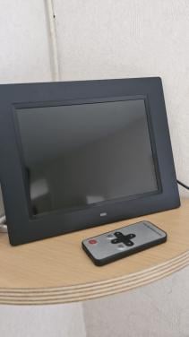 Senioren/dementie klok