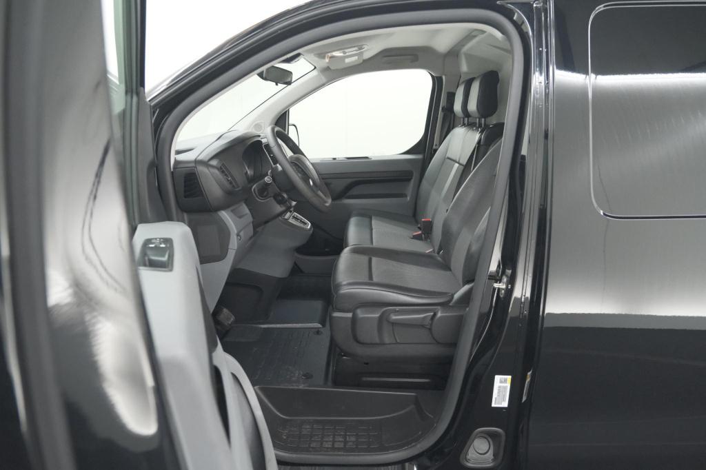 Peugeot E-expert long premium 75 kwh | laadruimte pakket | camera | dodehoe