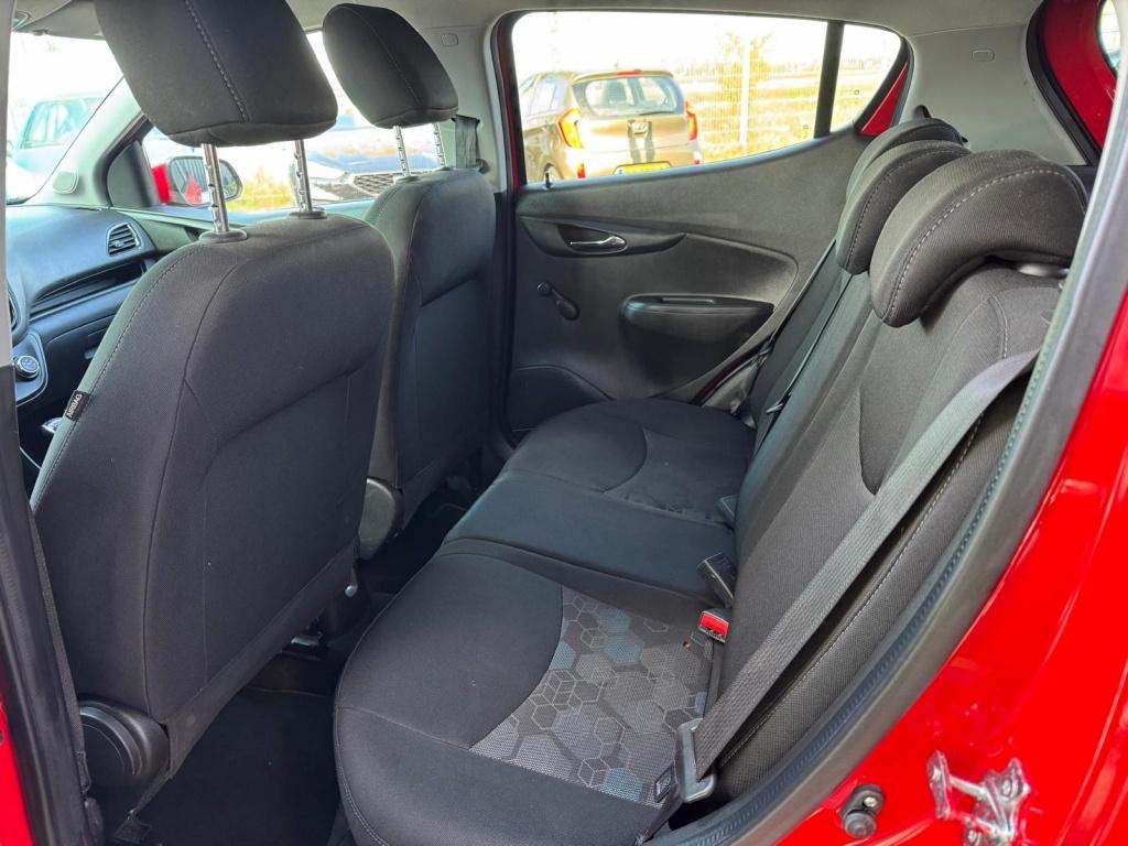 Opel Karl 1.0 rocks onl. ed.