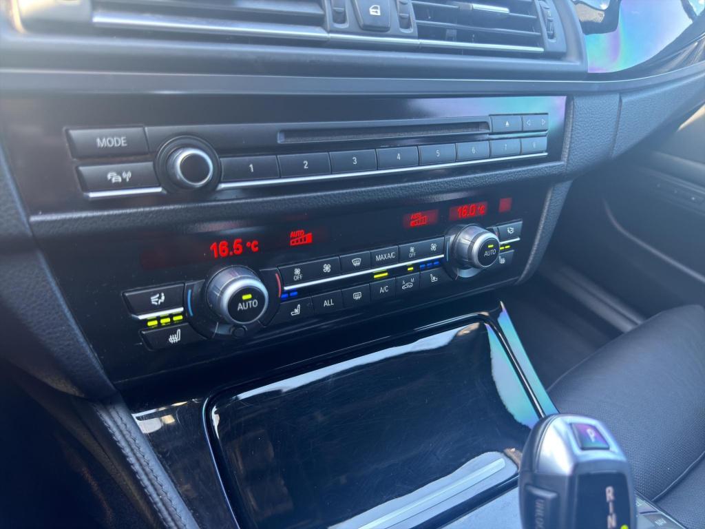 BMW 5 Serie touring 535xi high executive 360 night pano memory