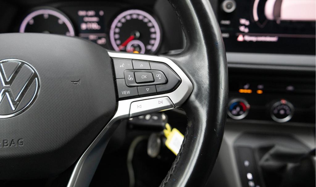 Volkswagen Transporter 2.0 tdi l2h1 dsg 150pk nav i inrichting i 2xschuifde