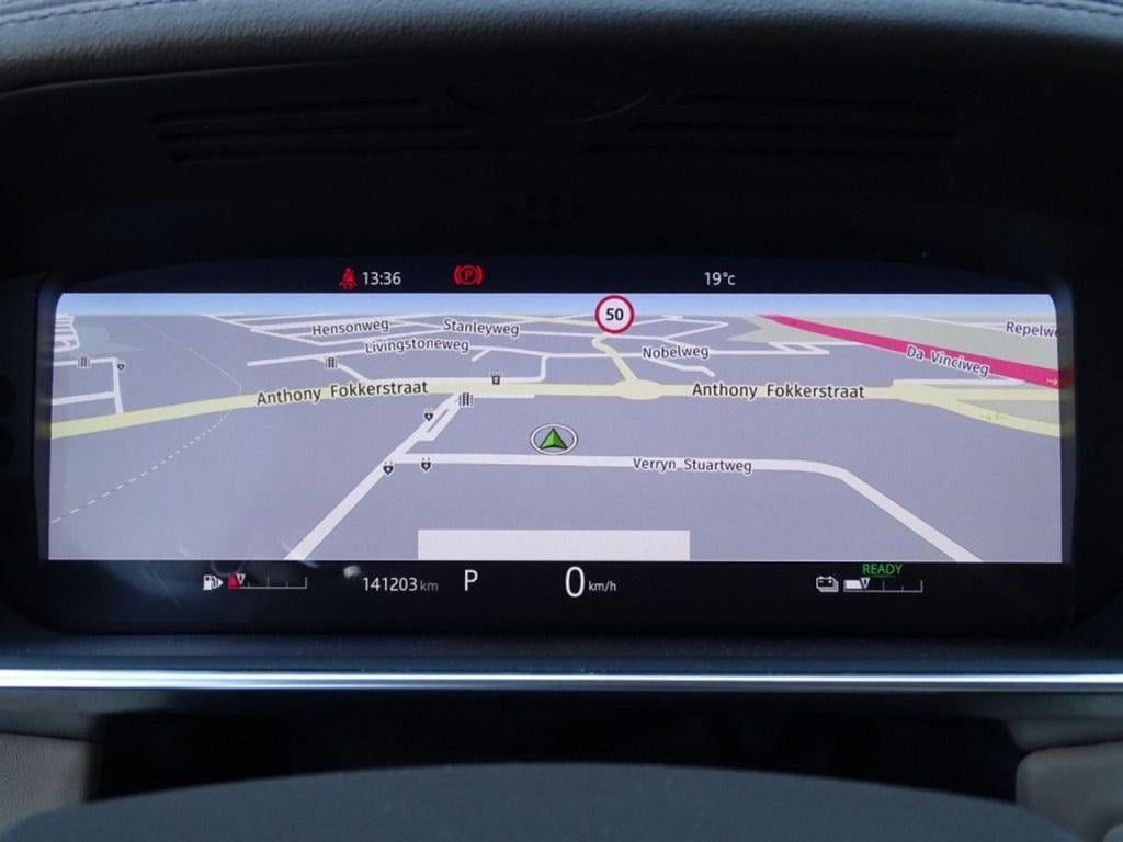 Land Rover Range Rover 2.0 p400e hse dynamic hud | pano | stoel ventilatie 