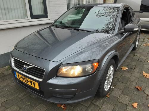 Volvo C30 1.8