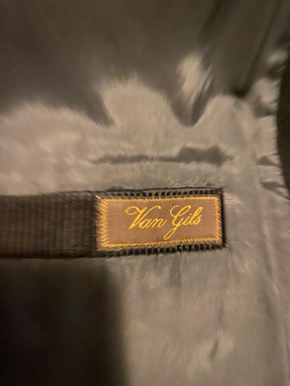 Van gils herenkostuum