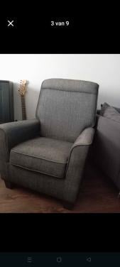 Fauteuil