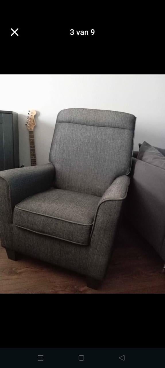 Fauteuil
