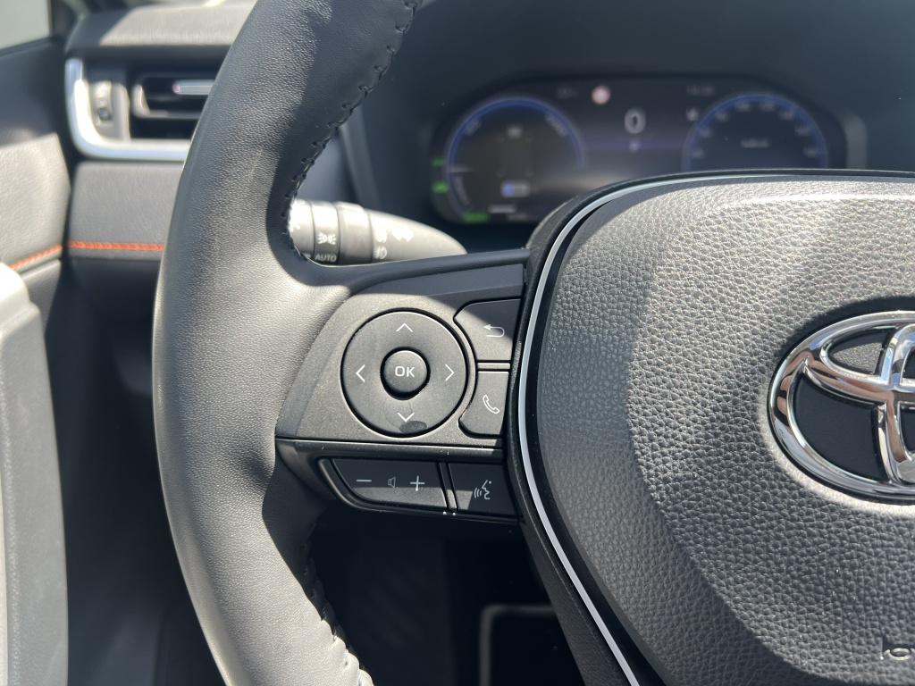 Toyota Rav4 2.5 hybrid awd adventure | innovation pack | full option