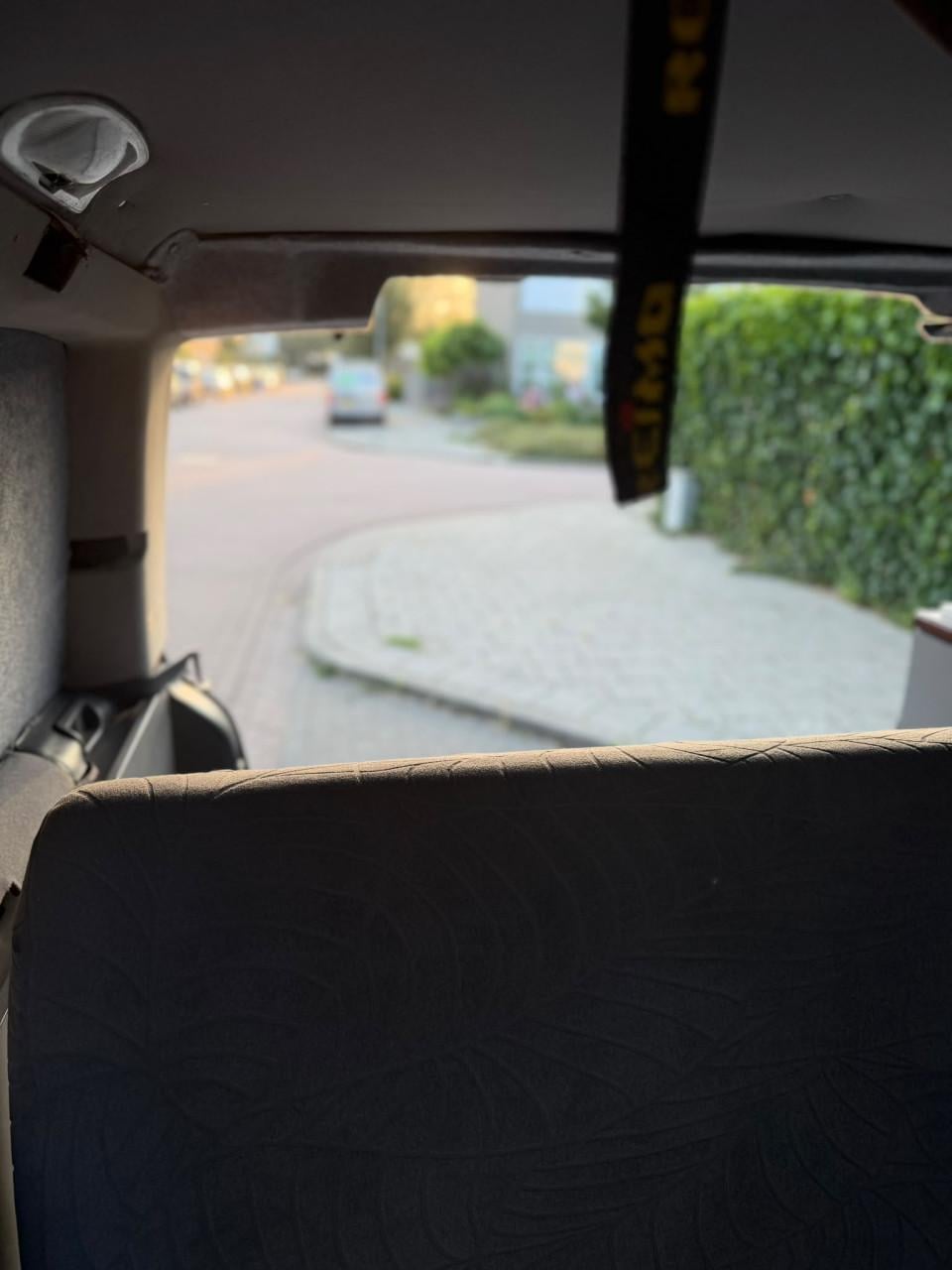 Camperbus