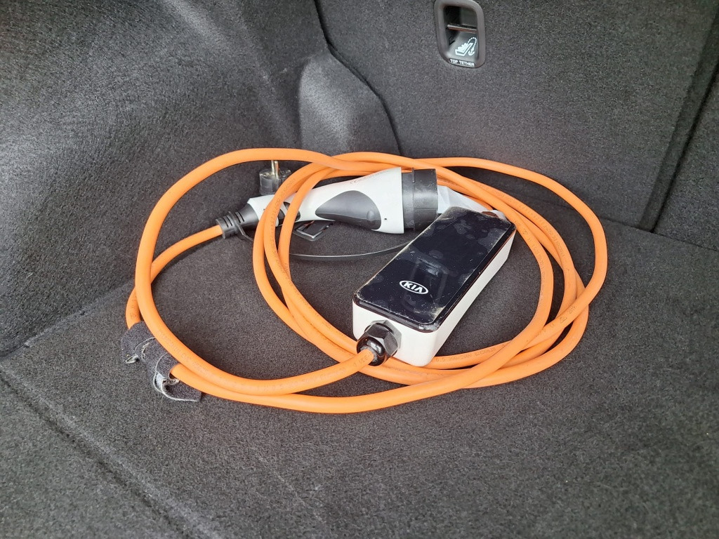 Kia Xceed phev executiveline