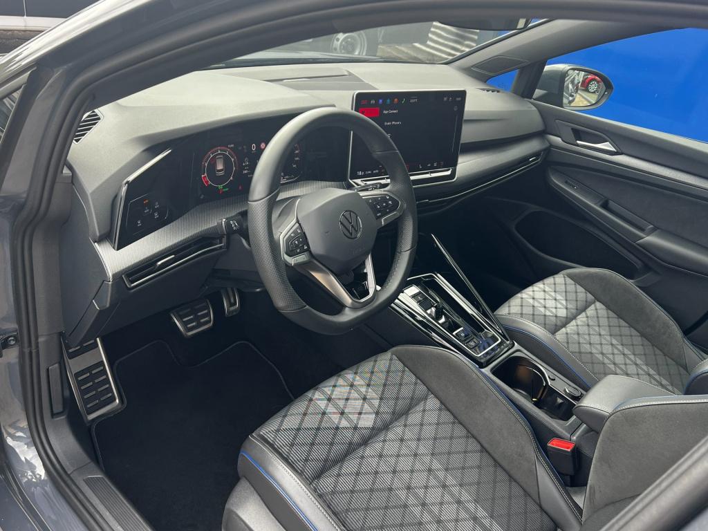 Volkswagen Golf variant 1.5 etsi r-line edition