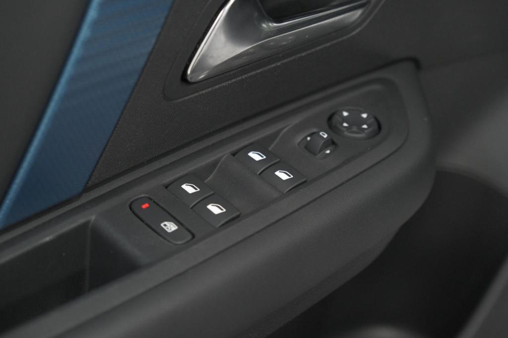 Citroen Ë-c4 live 50 kwh | 11 kw lader | 93,1% soh | apple carplay | parkee