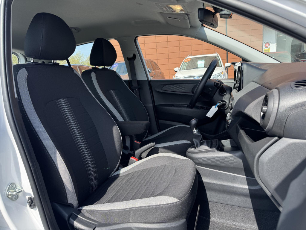 Hyundai I 10 1.0 comfort smart | navigatie | camera | airco | cruise contro