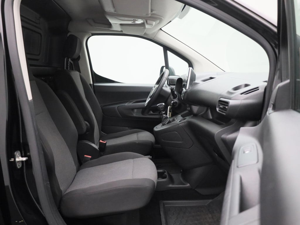 Opel Combo 1.5d l2h1 edition | navigatie | apple carplay/android auto | par