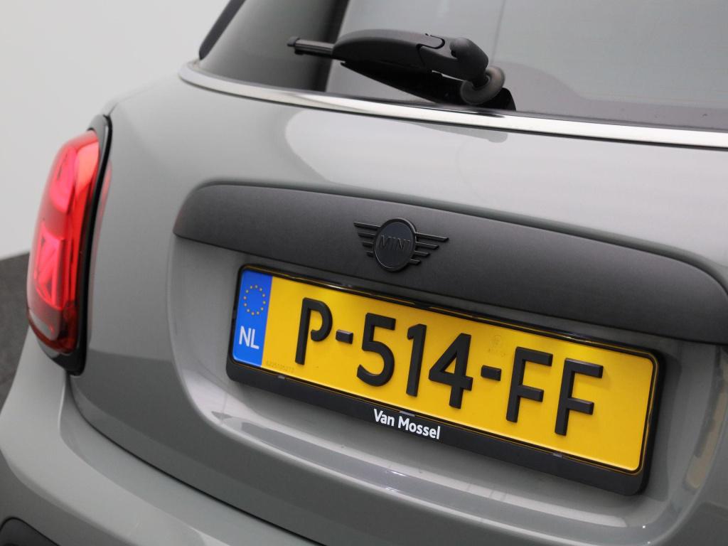 Mini One mini 1.5 business edition | navigatie | apple carplay | heads-up d