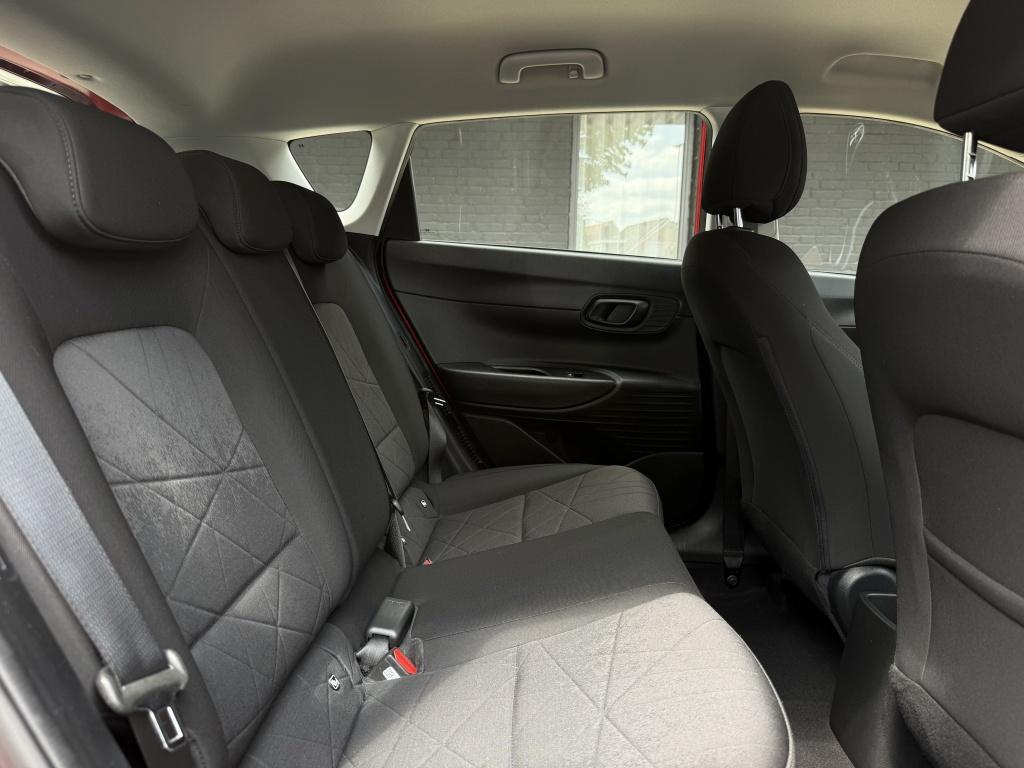 Hyundai Bayon 1.0 t-gdi mild hybrid comfort