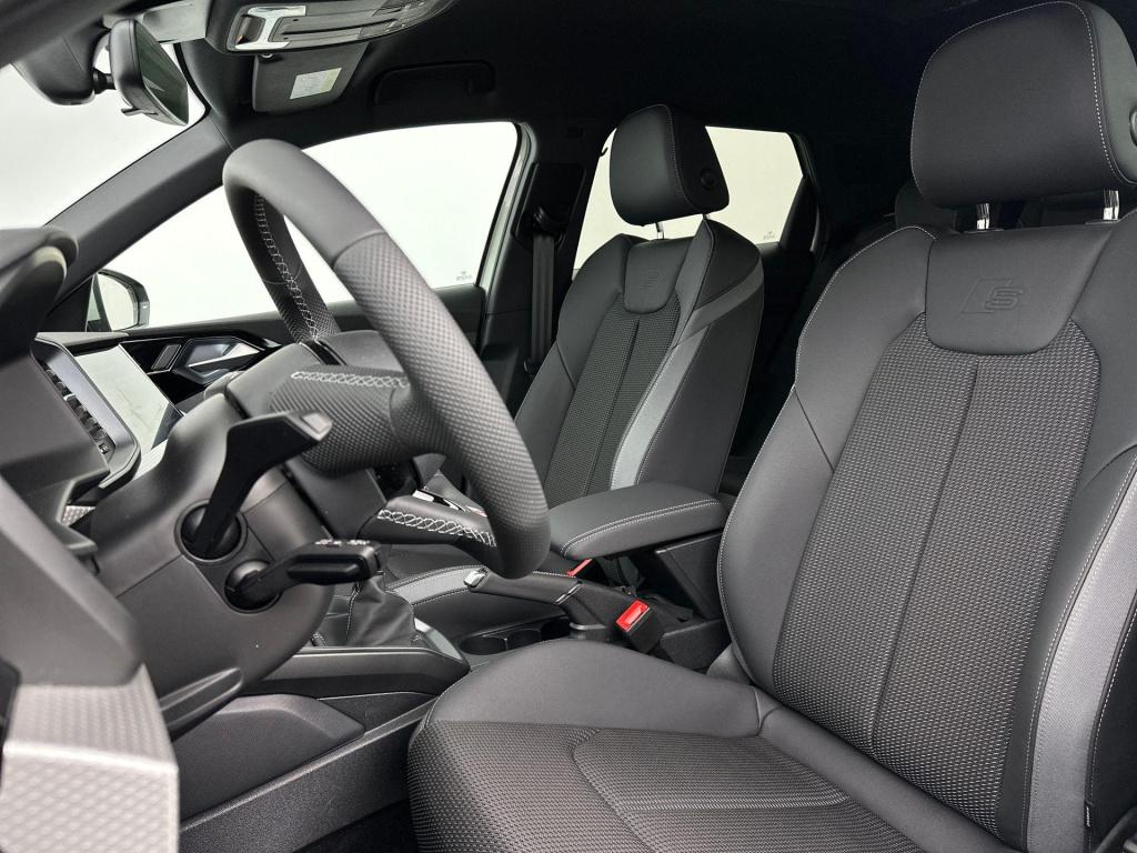 Audi A1 Sportback 25 tfsi advanced edition