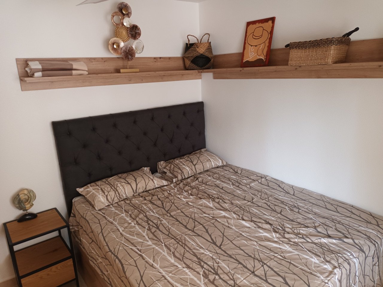 Groot Appartement Benidorm Spanje 2026 te huur april, mei en juni 2026