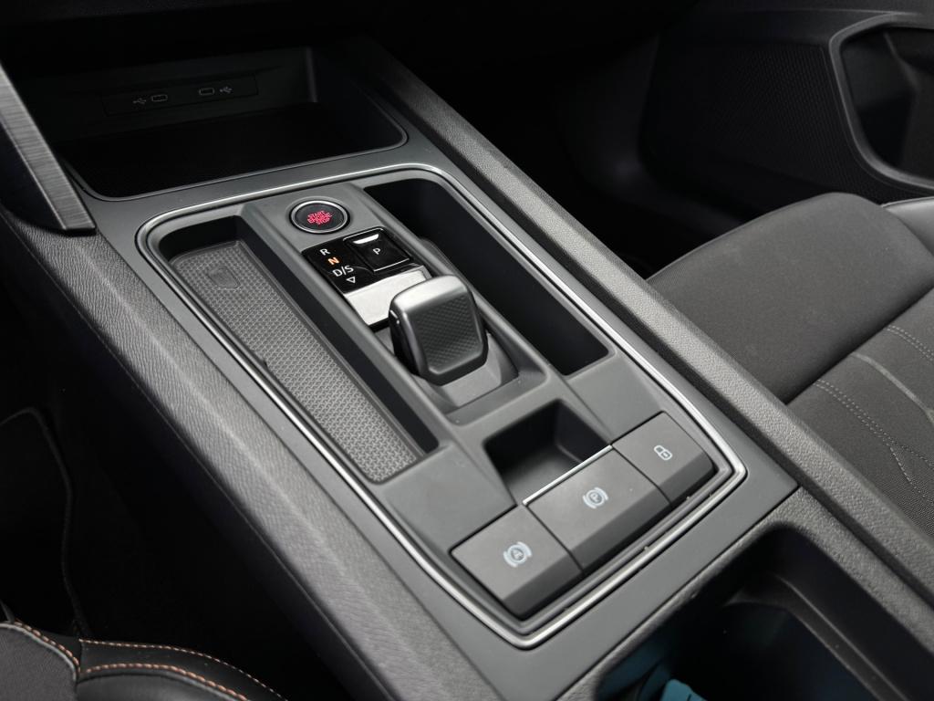 Cupra Formentor 1.5 tsi * camera * stoel + stuur verwarming * keyless
