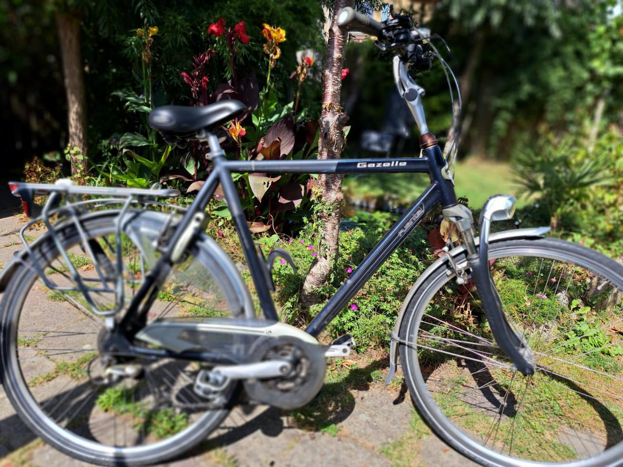 Fietsen