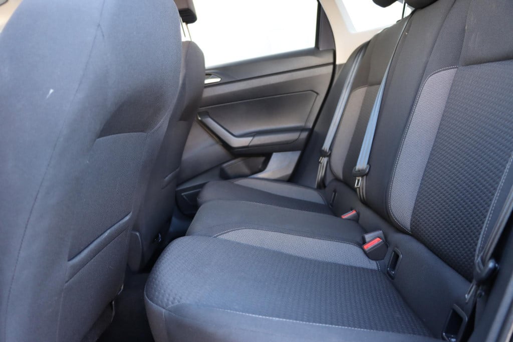 Volkswagen Taigo 1.0 tsi life edition 115pk dsg7