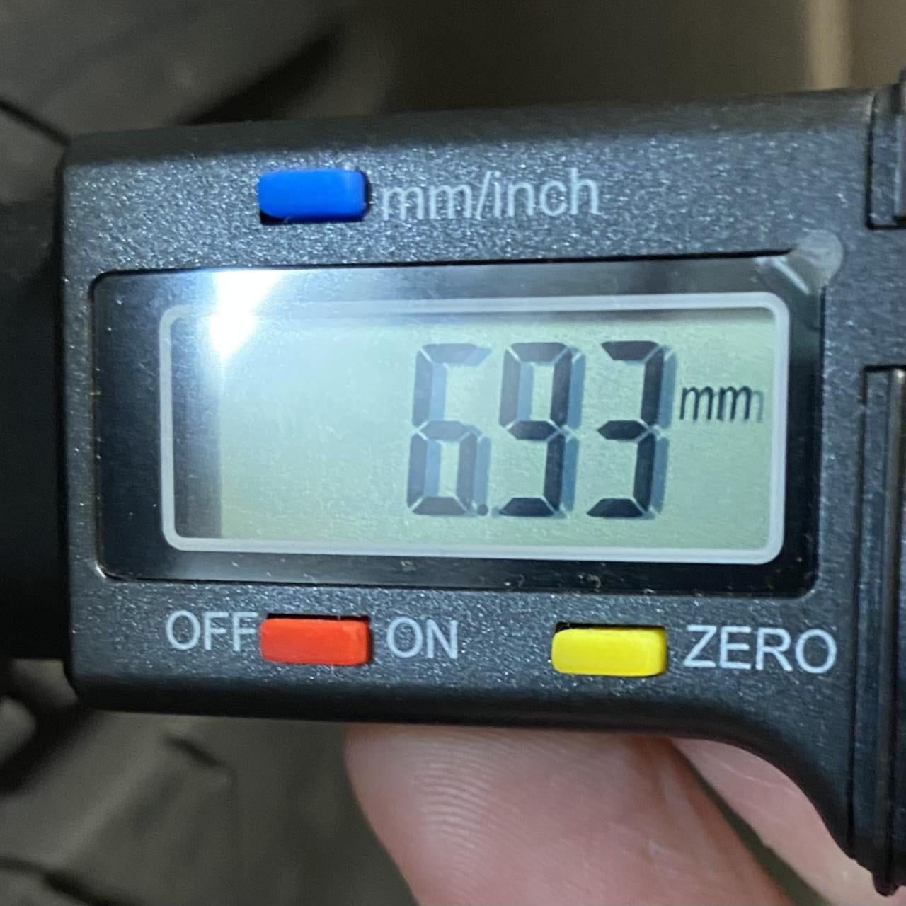 ZGAN Continental Sportcontact 5 MO zomerbanden 235 50 18