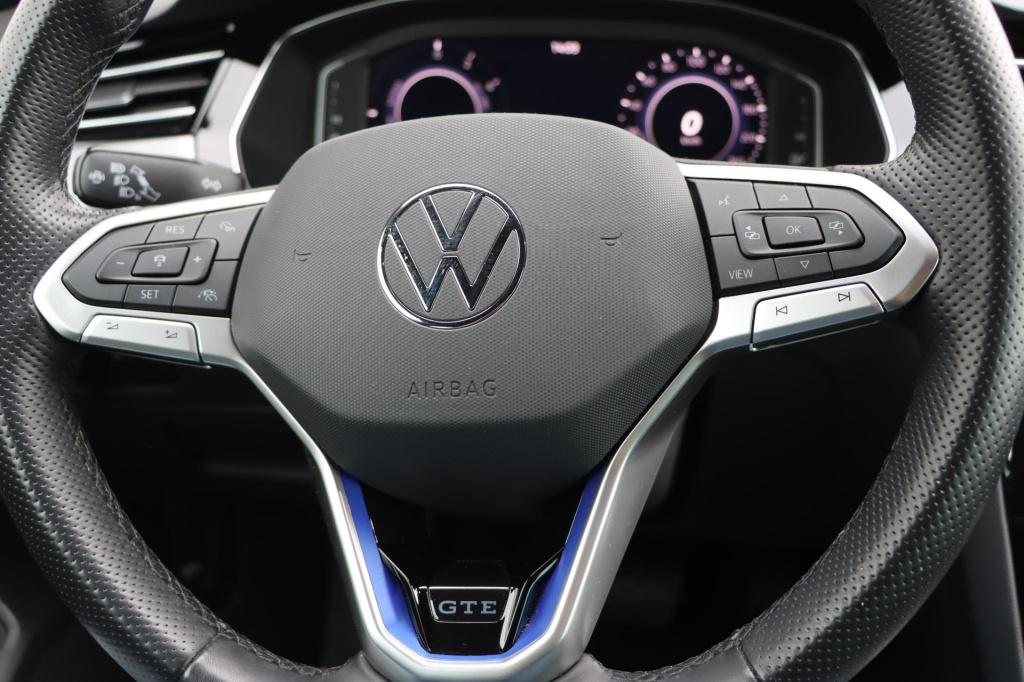 Volkswagen Passat variant 1.4 tsi phev gte business dsg7 218pk