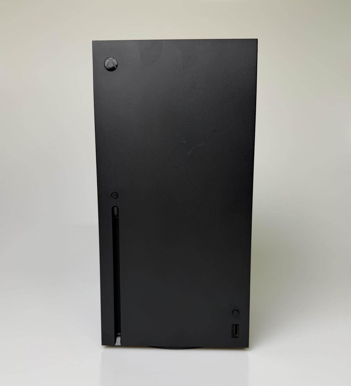 Xbox Series X (Disc Edition) 1000 GB - Inclusief 1 jaar garantie