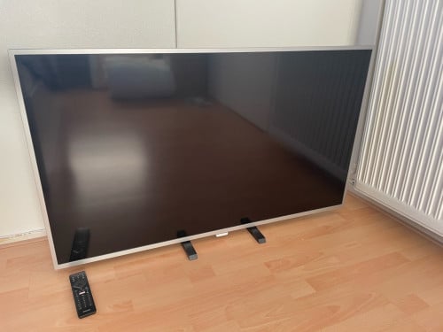 Philips TV 55 inch met ambilight (55PUS6412/12)