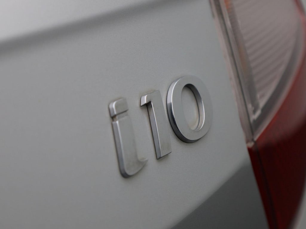Hyundai I 10 1.0 comfort | airco | dab | cruise control | apple carplay
