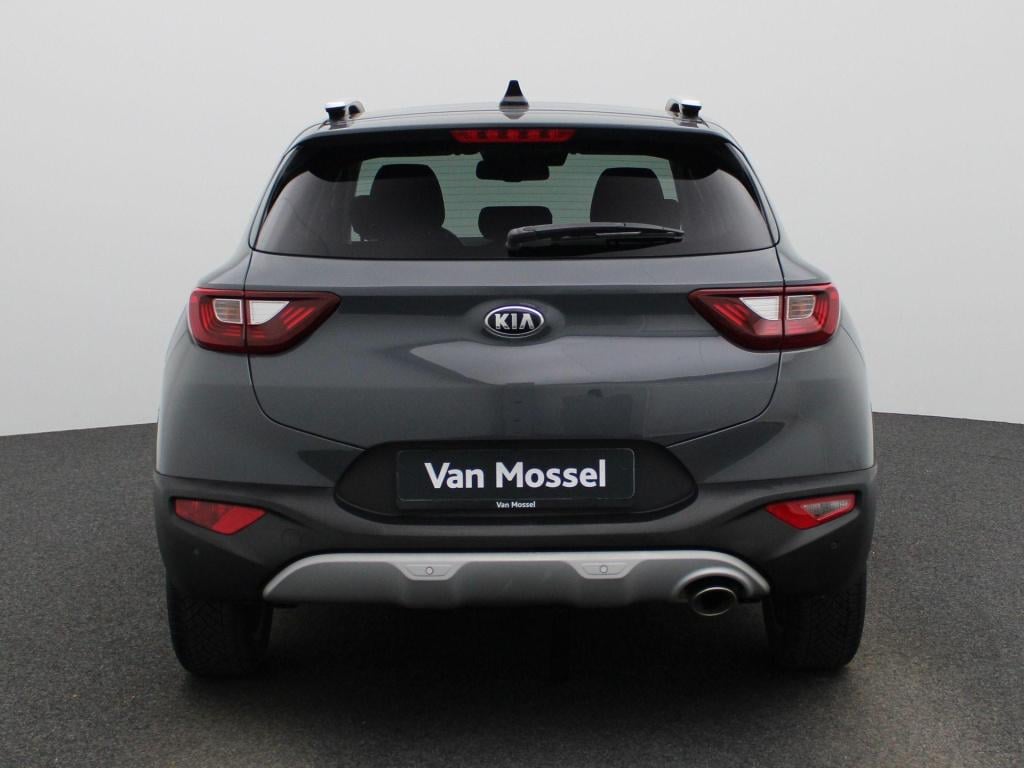 Kia Stonic 1.0 t-gdi mhev dynamicline | apple carplay / android auto | navi