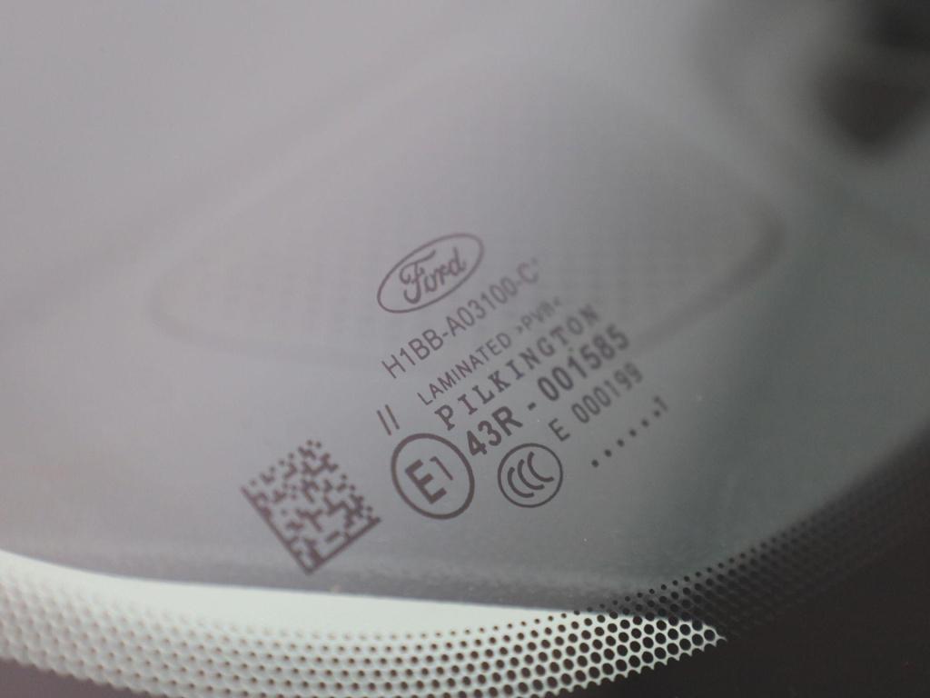 Ford Fiesta 1.0 ecoboost connected | apple carplay & android auto | cruise 