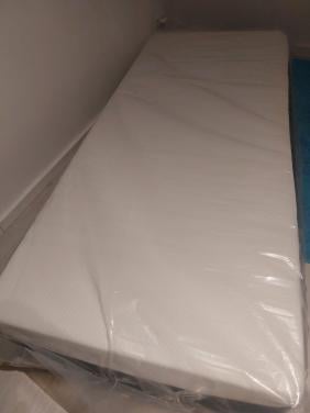 Matt Sleeps matras 90x210cm